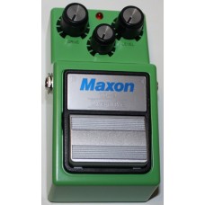 MAXON OD9 OVERDRIVE Effects Pedal